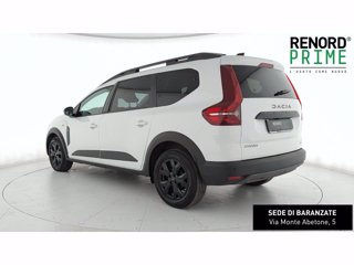 DACIA Extreme UP MY24 TCe 100 GPL ECO-G 7p