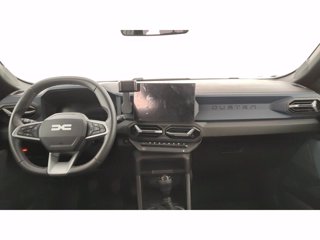 DACIA journey Eco-G 100