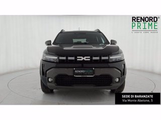 DACIA journey Eco-G 100