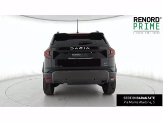 DACIA journey Eco-G 100