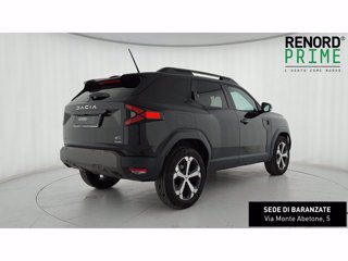 DACIA journey Eco-G 100