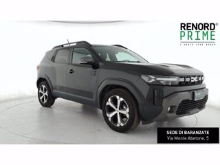 DACIA journey Eco-G 100