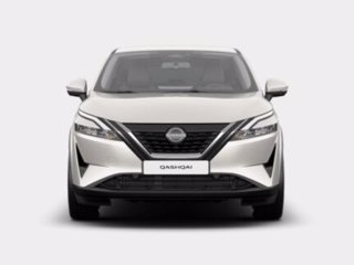 NISSAN QASHQAI N-CONNECTA e-POWER  2WD - TR