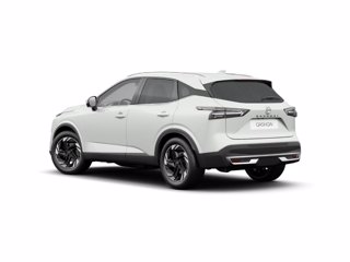 NISSAN QASHQAI N-CONNECTA MHYB 140CV MT 2W - RT