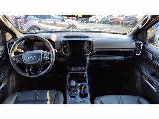 FORD Ranger Doppia Cabina 2.0 EcoBlue 205cv Wildtrak X IVA INC.