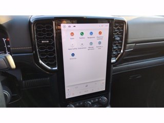 FORD Ranger Doppia Cabina 2.0 EcoBlue 205cv Wildtrak X IVA INC.