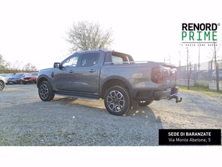 FORD Ranger Doppia Cabina 2.0 EcoBlue 205cv Wildtrak X IVA INC.