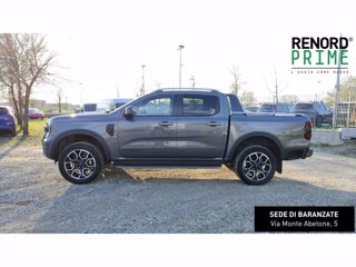 FORD Ranger Doppia Cabina 2.0 EcoBlue 205cv Wildtrak X IVA INC.