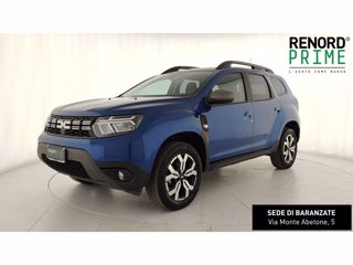 DACIA Duster 1.0 tce Journey Gpl 4x2 100cv