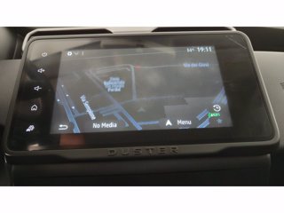 DACIA Duster 1.0 tce Journey Gpl 4x2 100cv