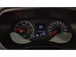 DACIA Duster 1.0 tce Journey Gpl 4x2 100cv