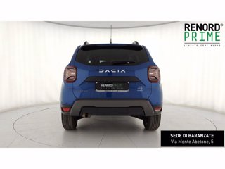 DACIA Duster 1.0 tce Journey Gpl 4x2 100cv