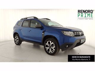 DACIA Duster 1.0 tce Journey Gpl 4x2 100cv