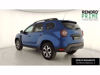 DACIA Duster 1.0 tce Journey Gpl 4x2 100cv