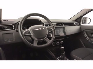 DACIA Duster 1.0 tce Journey Gpl 4x2 100cv