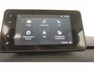 DACIA Sandero Stepway 1.0 tce Expression UP Eco-g 100cv