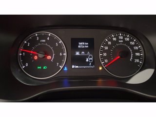 DACIA Sandero Stepway 1.0 tce Expression UP Eco-g 100cv