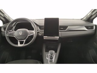 RENAULT Symbioz 1.6 E-Tech full hybrid Iconic 145cv auto