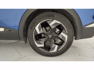 RENAULT Symbioz 1.6 E-Tech full hybrid Iconic 145cv auto