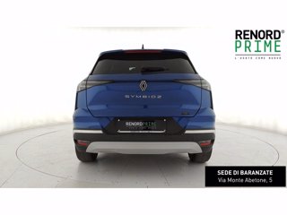 RENAULT Symbioz 1.6 E-Tech full hybrid Iconic 145cv auto