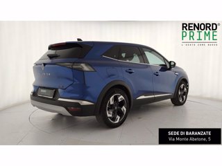 RENAULT Symbioz 1.6 E-Tech full hybrid Iconic 145cv auto