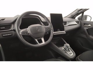 RENAULT Symbioz 1.6 E-Tech full hybrid Iconic 145cv auto
