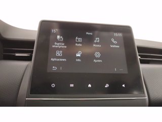 RENAULT Clio 5 Porte 1.0 TCe Equilibre