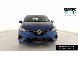 RENAULT Clio 5 Porte 1.0 TCe Equilibre