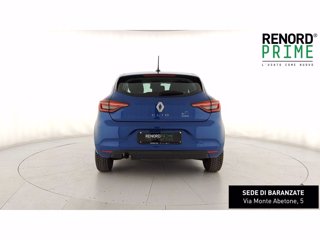 RENAULT Clio 5 Porte 1.0 TCe Equilibre