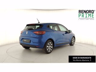 RENAULT Clio 5 Porte 1.0 TCe Equilibre