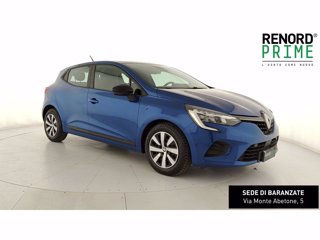 RENAULT Clio 5 Porte 1.0 TCe Equilibre