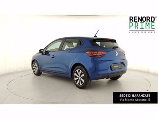 RENAULT Clio 5 Porte 1.0 TCe Equilibre