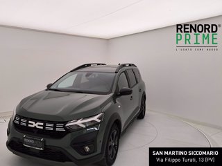 DACIA Jogger 1.0 tce Extreme UP Gpl 100cv