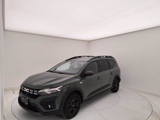 DACIA Jogger 1.0 tce Extreme UP Gpl 100cv