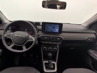 DACIA Jogger 1.0 tce Extreme UP Gpl 100cv