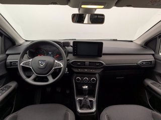 DACIA Jogger 1.0 tce Extreme UP Gpl 100cv