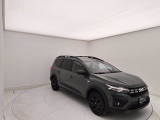 DACIA Jogger 1.0 tce Extreme UP Gpl 100cv
