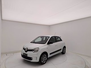 RENAULT Twingo 22kWh Equilibre