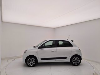 RENAULT Twingo 22kWh Equilibre