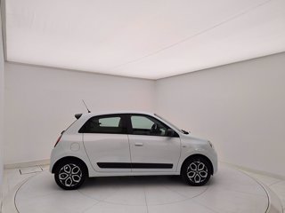 RENAULT Twingo 22kWh Equilibre