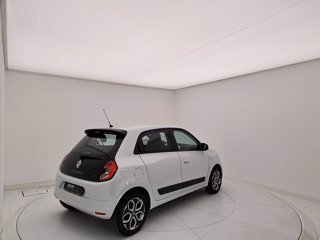 RENAULT Twingo 22kWh Equilibre