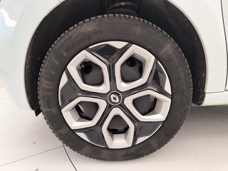 RENAULT Twingo 22kWh Equilibre