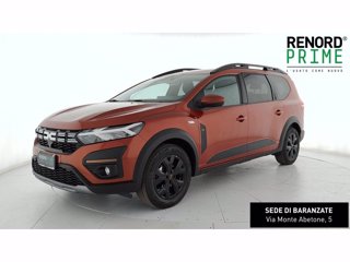 DACIA Extreme MY24 Hybrid 140 5p