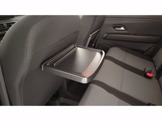 DACIA Extreme MY24 Hybrid 140 5p