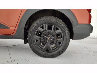 DACIA Extreme MY24 Hybrid 140 5p