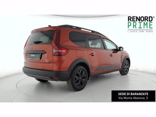 DACIA Extreme MY24 Hybrid 140 5p