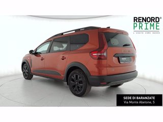 DACIA Extreme MY24 Hybrid 140 5p