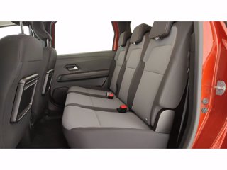 DACIA Extreme MY24 Hybrid 140 5p