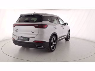 DR DR 6.0 1.5 Turbo Bi-Fuel 149cv