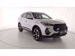 DR DR 6.0 1.5 Turbo Bi-Fuel 149cv